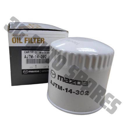 Oil Filter For Mazda MPV &amp; Ford Escape 3.0cc (Original)