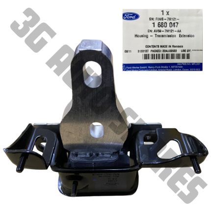 Engine Mounting For Ford Fiesta 1.4,1.5,1.6 Left (Original)