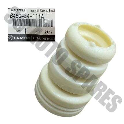 Stopper Bush Absorber Front For Mazda 3 BM 2014 - 2018 (Original)