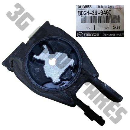 Engine Mounting For Mazda 3 BP Skyactiv , Mazda CX-30 1.8 &amp; 2.0 Rear (Original)