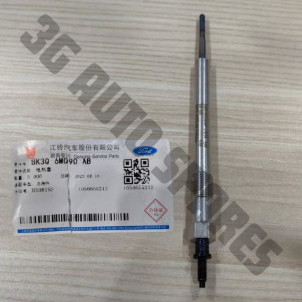 Glow Plug (Pcs) For Ford Ranger T6 , T7 2.2cc (China Genuine)