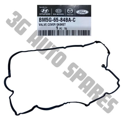 Valve Cover Gasket For Ford Kuga 1.5cc 1.6cc (Aftermarket)