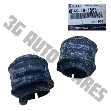 Stabilizer Bush Rear For Mazda 5 2011 - 2015 &amp; Mazda 3 BK BL 2006 - 2014 (Original)