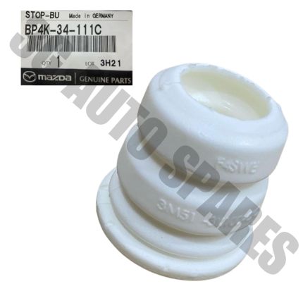 Stopper Bush Absorber Front For Mazda 3 BK 2006 - 2014 And Mazda 5 And Biante (Original)