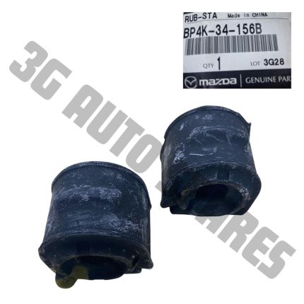 Stabilizer Bush Front For Mazda 3 2006 - 2014 &amp; Mazda 5 2011 - 2015 &amp; Biante (Original)