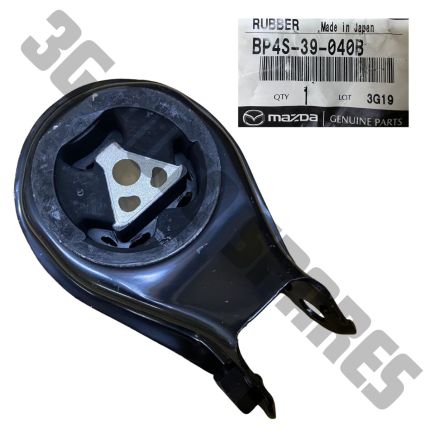 Engine Mounting For Mazda 3 BK 1.6 &amp; 2.0,Mazda 5 CR,MAZDA 3 BL - 1.6 &amp; 2.0 (Original)