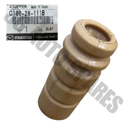 Stopper Bush Absorber Rear For Mazda Permacy (Original)