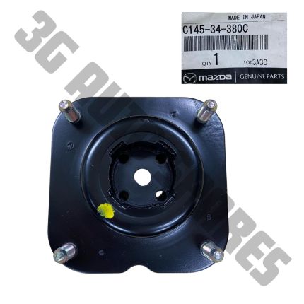 Absorber Mounting Front For Mazda Permacy (Original)