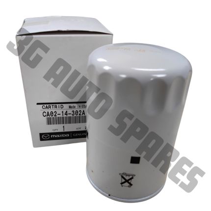 Oil Filter For Mazda Cx9 (Original)