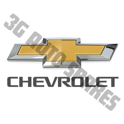Shock Absorber Front And Rear For Chevrolet Colorado (Original)
