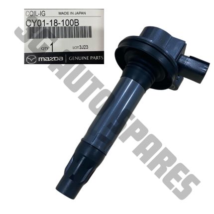 Ignition Coil For Mazda Cx9 (Original)