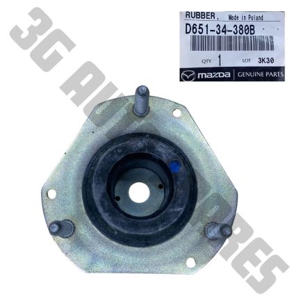 Absorber Mounting Front For Ford Fiesta 1.6cc &amp; Mazda 2 DE (Original)