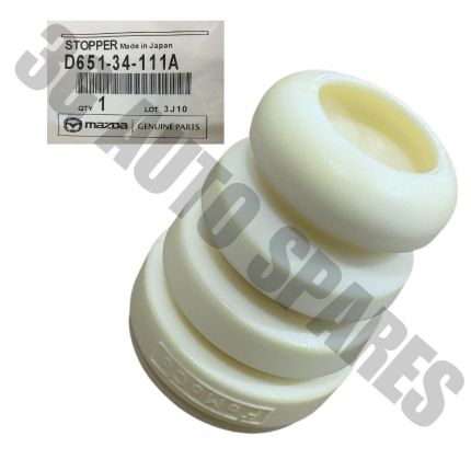 Stopper Bush Absorber Front For Mazda 2 DE 2010 - 2014 And Ford Fiesta 1.0cc 1.4cc 1.5cc 1.6cc (Original)
