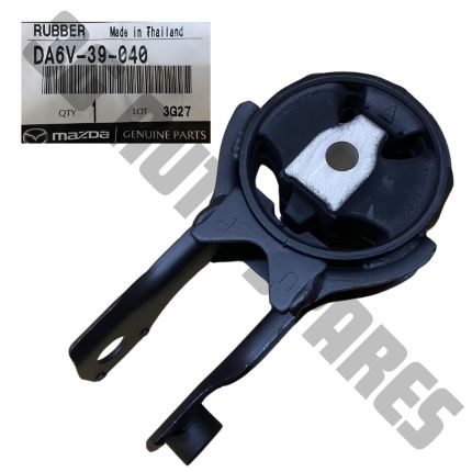 Engine Mounting For Mazda 2 DJ,Mazda 2 DL (Original)