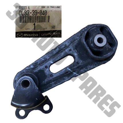 Engine Mounting For Mazda 2 DE  (Original)