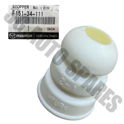 Stopper Bush Absorber Front For Mazda RX8 (Original)