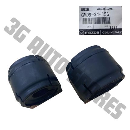 Stabilizer Bush Front For Mazda 2 DJ DL 2013 - 2022 &amp; Mazda 3 BM &amp; Mazda 6 GJ 2013 - 2022 &amp; CX5 KE KF &amp; CX3 (Original)
