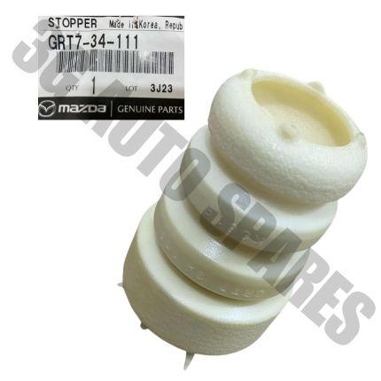 Stopper Bush Absorber Front For Mazda CX5 KE 2012 - 2017 And Mazda 6 GL 2022 (Original)