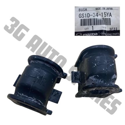Stabilizer Bush Front For Mazda 6 GH 2008 -2013 (Original)