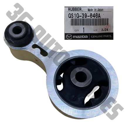 Engine Mounting For Mazda 6 GH 2008 (Original)