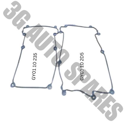 Valve Cover Gasket Right For Mazda MPV 2.5CC (Original)