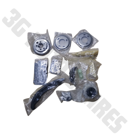 Timing Chain Kit Set For Ford Ranger T6 2.2cc (Aftermarket)