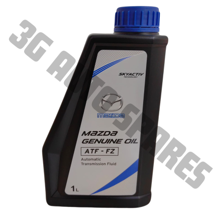 Auto Transmission Fluid Oil (FZ) For Mazda Skyactiv (Original)