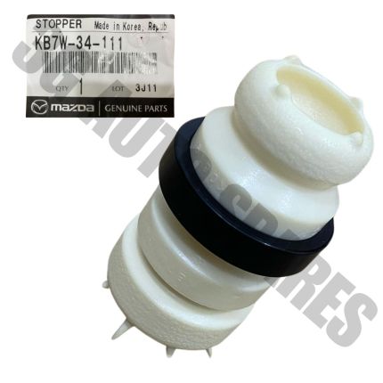 Stopper Bush Absorber Front For Mazda CX5 KF KG 2017 - 2022 (Original)
