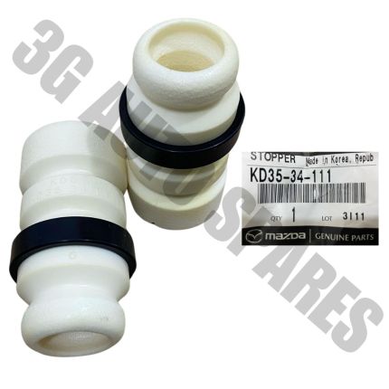 Stopper Bush Absorber Front For Mazda CX5 KE 2013 - 2017