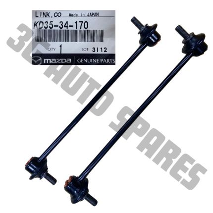 Stabilizer link Front For Mazda 3 2014 - 2018 &amp; Mazda 6 GJ 2013 - 2022 &amp; CX5 KE KF 2012 - 2022