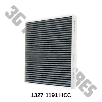 Aircond Cabin Filter For Chevrolet Cruze (Aftermarket)