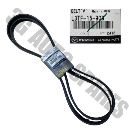 Fan Belt For Ford Escape (Original)