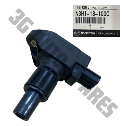 Ignition Coil For Mazda Rx8 (Original)