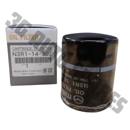 Oil Filter For Mazda Rx8 (Original)