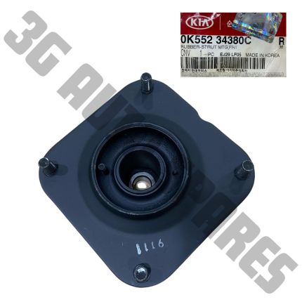 Absorber Mounting Front For Kia Carnival &amp; Naza Ria (Original)