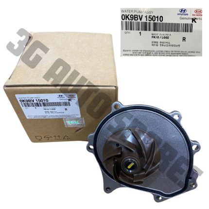 Water Pump For  For Kia Carnival Naza Ria Model (Original)