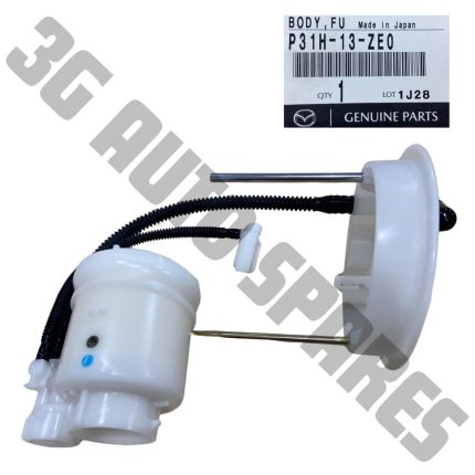Fuel Filter Body For Mazda CX3 (Original)