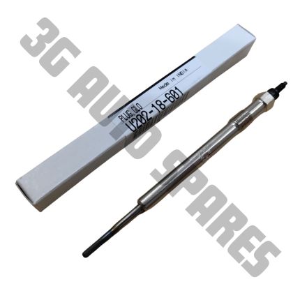 Glow Plug For Mazda BT50 2.2 And 3.2 Model (Original)