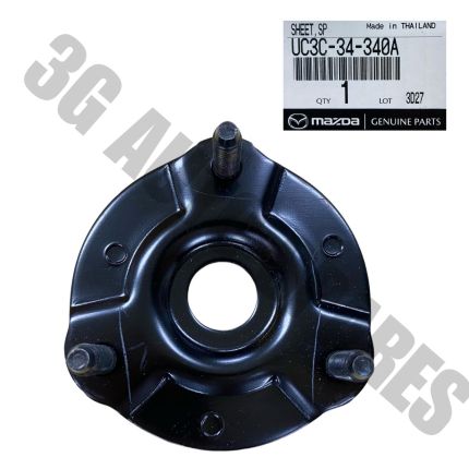 Absorber Mounting Front For Ford Ranger T6 T7 (Original)