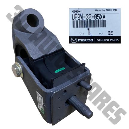 Engine Mounting For Mazda BT50 (Original)