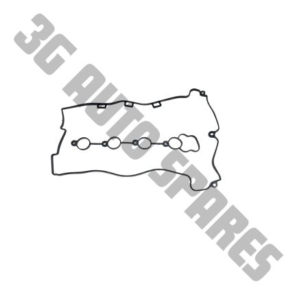 Valve Cover Gasket For Chevrolet Captiva C140 2.4cc &amp; Malibu (Original)