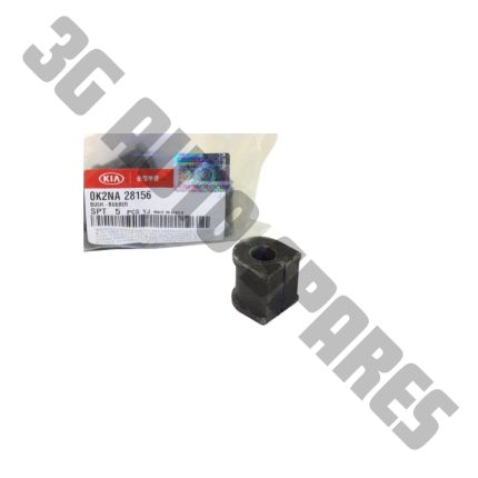 Stabilizer Bush Rear For Kia Spectra