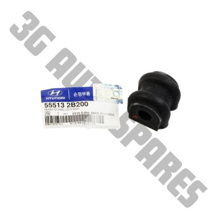 Stabilizer Bush Rear For Hyundai Santafe CM 2007 - 2013 &amp; Kia Sorento XM
