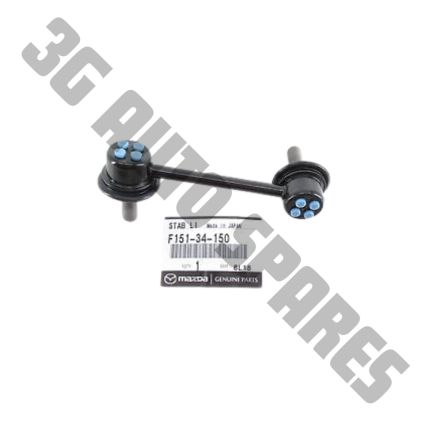 Stabilizer link Front (Set) For Mazda RX-8 And Mazda CX-7 Model