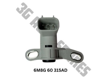 Crankshaft Sensor For Ford Kuga 1.6cc &amp; Smax &amp; Focus MK3 &amp; Mazda 6 GH 2008 - 2013