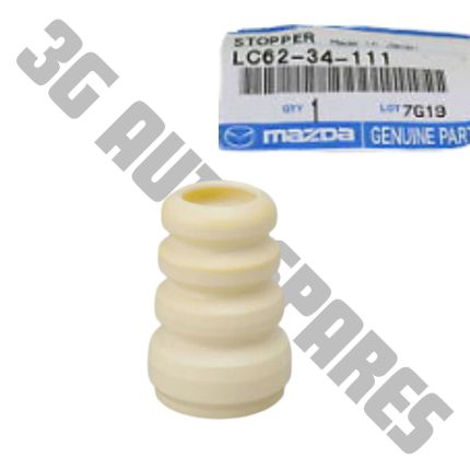 Stopper Bush Absorber Front For Mazda MPV (Original)