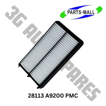 Air Filter For Hyundai Santafe TM 2017 2.2cc  and  Carnival YP (Parts-Mall)