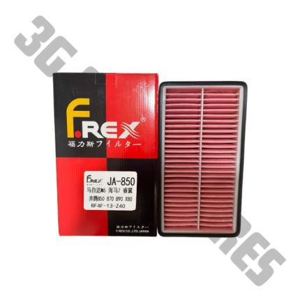 Air Filter For Mazda 6 GH  and  GG 2003-2018 (Aftermarket)