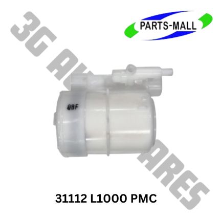 Fuel Filter For Hyundai Elantra CN7 2020 &amp; Sonata DN8 2020 (Partsmall)