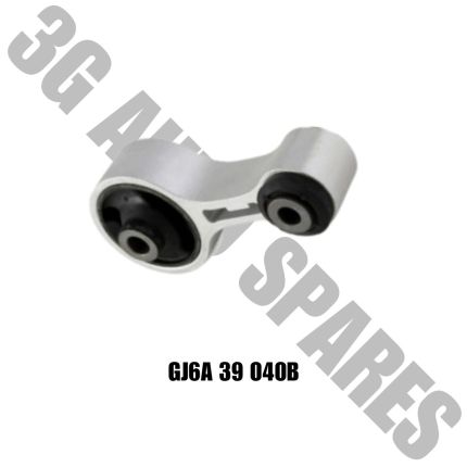 Engine Mounting For Mazda 6 GG 2003 (Original)